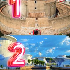 吴记牛骨粉(抚州弄店) User Photo