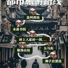 LIN SHANG REN JIA 여행 사진