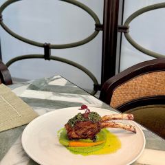 JIN JING GE User Photo