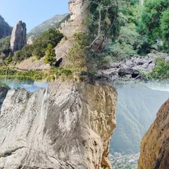 LIN SHANG REN JIA User Photo