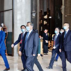 The Peach Garden User Photo