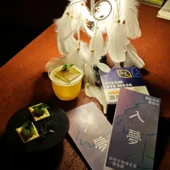 微醺酒館·民謠微livehouse（領事館店）張用戶圖片