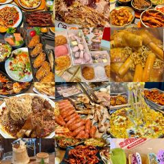 SHANHOUHAICAIBAOZI User Photo