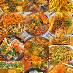 曹妹螺螄粉店(柳鋅店)張用戶圖片