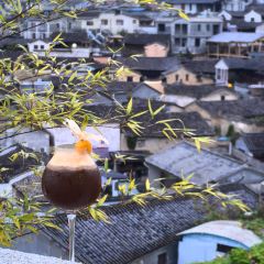 椿野咖啡馆(和顺店) User Photo