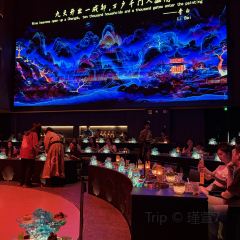 紅鼎艷張用戶圖片