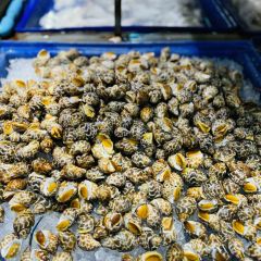 Jomtien Talay Pao User Photo