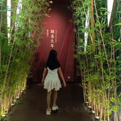 云南大围山锦江度假酒店·餐厅 User Photo