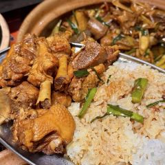 GRANDMAHU HAINAN FOOD STALL 여행 사진