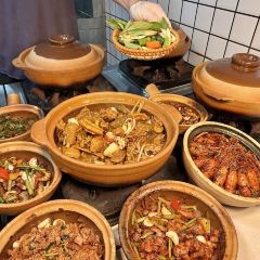 GRANDMAHU HAINAN FOOD STALL 여행 사진
