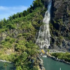 瀑布咖啡(安吉·星空营地店) User Photo