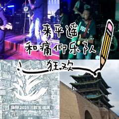 谋生咖啡馆 User Photo