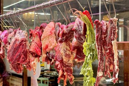 福记·全佳福牛肉火锅