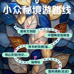 BO SHAN CAI GUAN User Photo