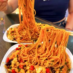 XIN SHI HUI User Photo