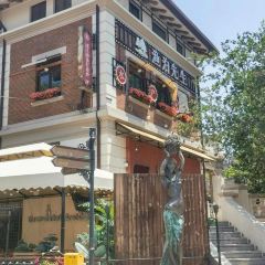 Zhengweizhaiguobacai(Xi Bei Jiao Dian ) User Photo