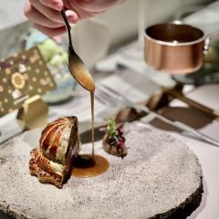 AVANT張用戶圖片