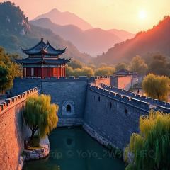 JIN CHUN XI User Photo