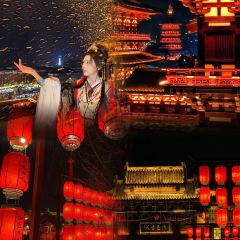 LONG LIN LU DI YI GU NIU ROU SHANG 여행 사진