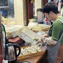 邻家院子(工农路店) User Photo