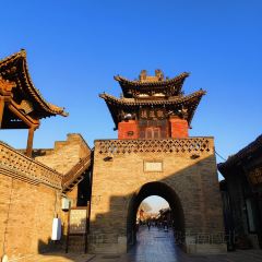 熙来遥晋菜 User Photo