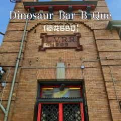 Dinosaur Bar-B-Que User Photo