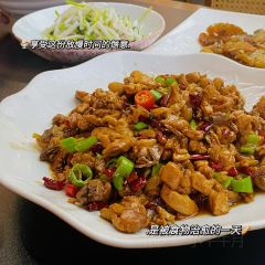 Laotaipo Restaurant (jiangnan) User Photo