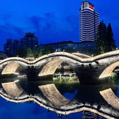 Huangyan International Hotel· Restaurant User Photo