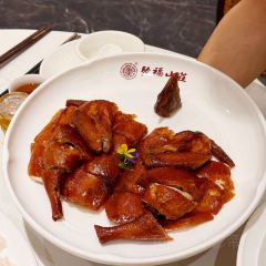 JUFUSHANZHUANG User Photo