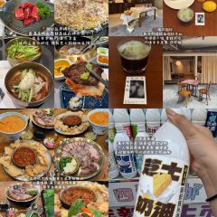 東大門紫菜飯（延邊大學店）張用戶圖片