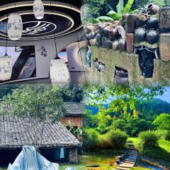Tao Jie Leng Fen User Photo