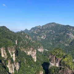 岭上人家鄉情阁烤全羊張用戶圖片