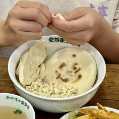 YONG SHENG ZHAI 여행 사진