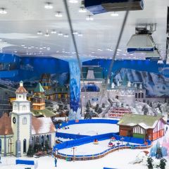 JU WEI QU JI User Photo