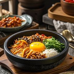 Shunji Traditional Cold Noodles User Photo