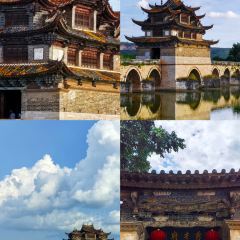 一品凉饭庄·建水人家分店 User Photo