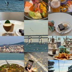 SEAF0OD MASTER User Photo