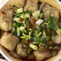 柳州五星步行街怡程酒店·金惠大酒楼(连塘店) User Photo