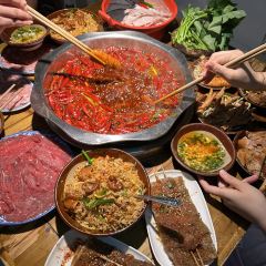 天棒老火锅(老店) User Photo