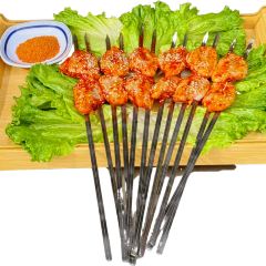 阿禾疆域家宴 여행 사진