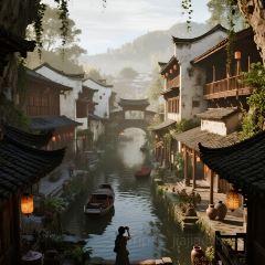 灵山酒酿 User Photo