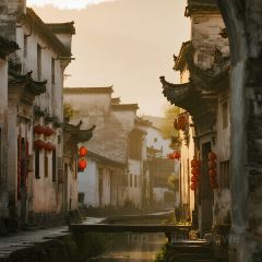 灵山酒酿 User Photo