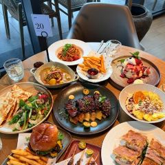 Dan's Crispy Duck User Photo