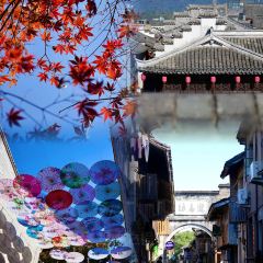 王天顺海苔饼 여행 사진