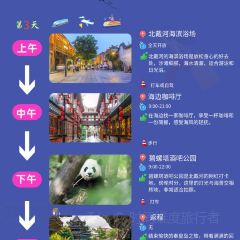 海星辰海鲜大排档(黄金海岸店) User Photo