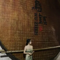 XUN WU SHUI YAN CAN TING User Photo