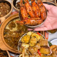 GRANDMA HU HAINAN FOOD STALL 여행 사진