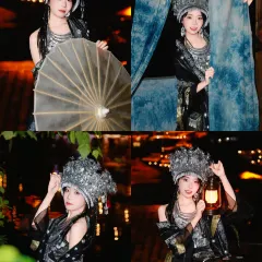 猪圈咖啡屋 User Photo