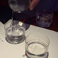A Bar with Shapes for a Name張用戶圖片