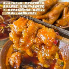 聂发财来凤鱼·重庆头牌江湖菜(解放碑店) User Photo